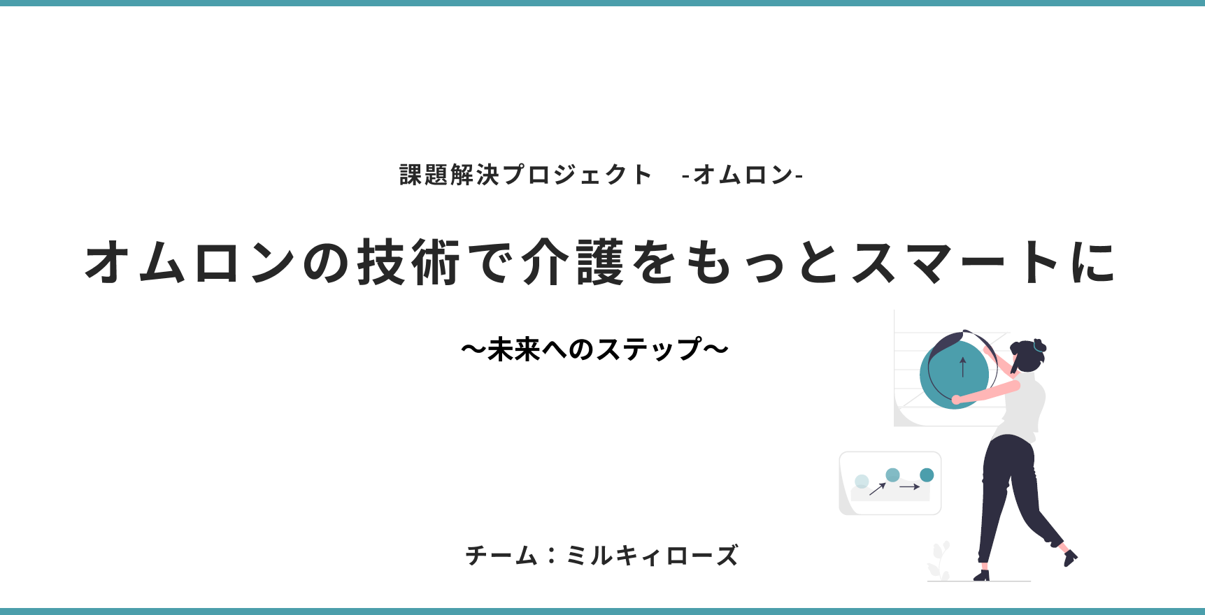 課題解決プロジェクト